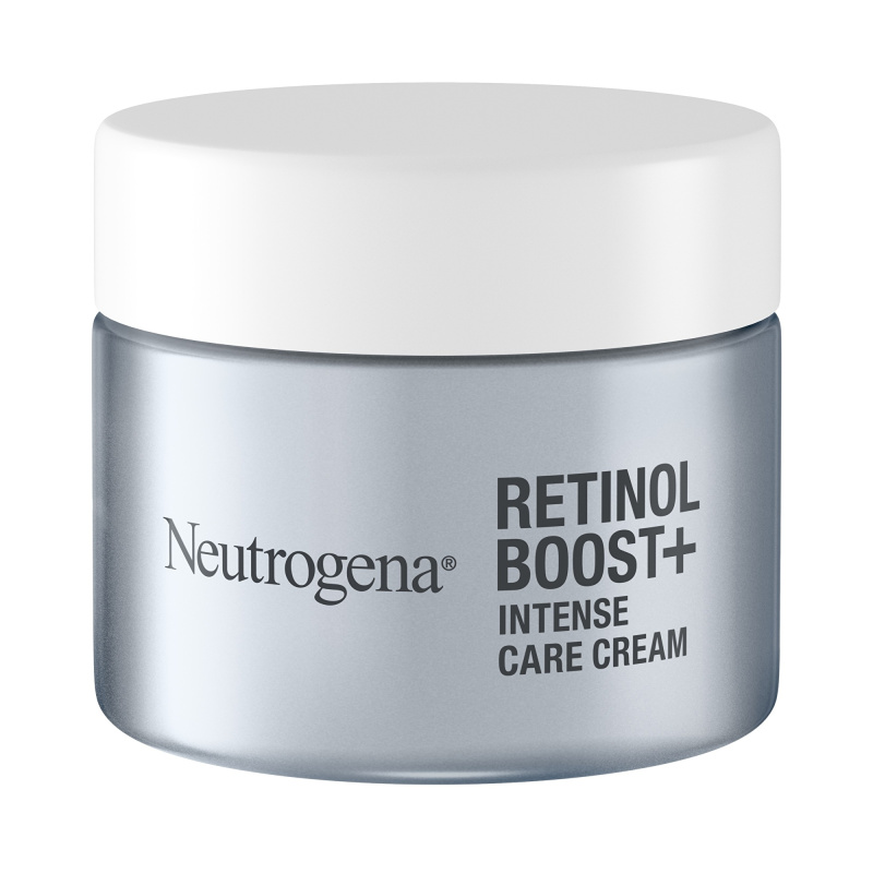 Neutrogena Retinol Boost+ intenzivní pleťová péče 50 ml