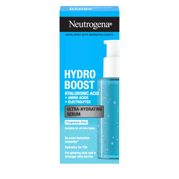 NEUTROGENA Hydro Boost Ultrahydratační sérum 30 ml