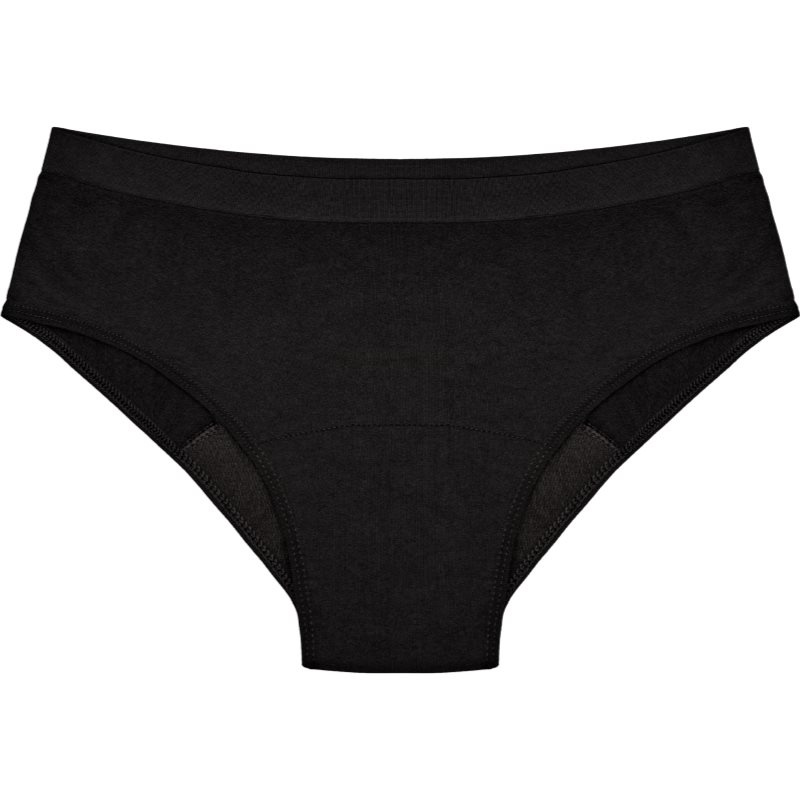 o.b. Classic menstruační kalhotky pro silnou menstruaci velikost M/L 1 ks