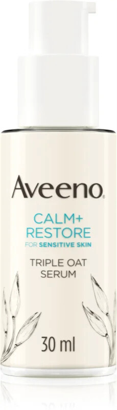 Aveeno Calm + Restore pleťové sérum 30 ml