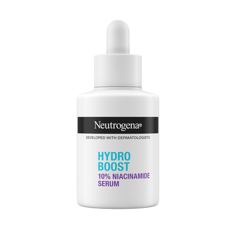 Neutrogena Hydro Boost® hydratační sérum s niacinamidem 30 ml