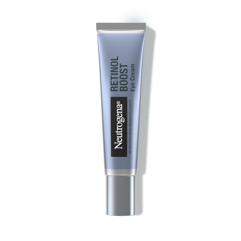 Neutrogena Retinol Boost oční krém 15 ml
