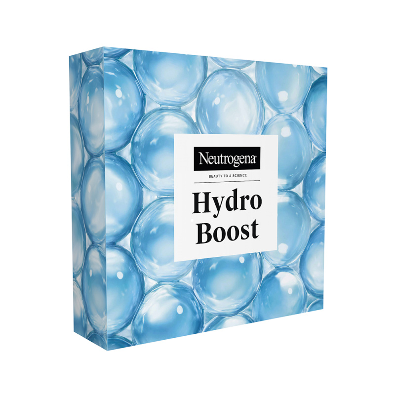 Neutrogena Hydro Boost® dárková sada pro ženy