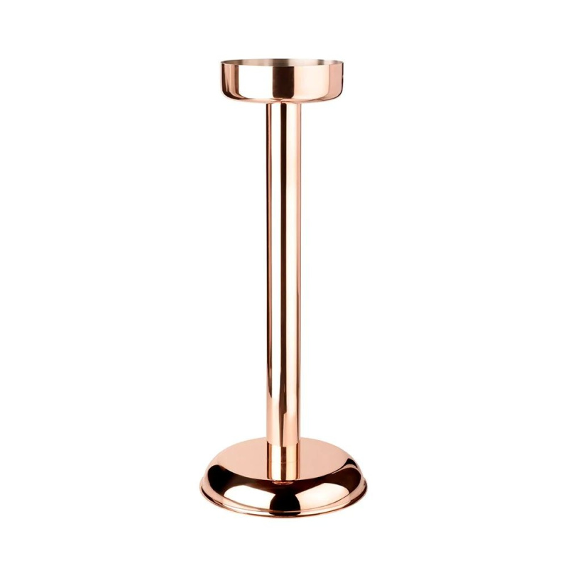 Mauviel Stojan na chladící nádobu, měď, 72 cm 271703