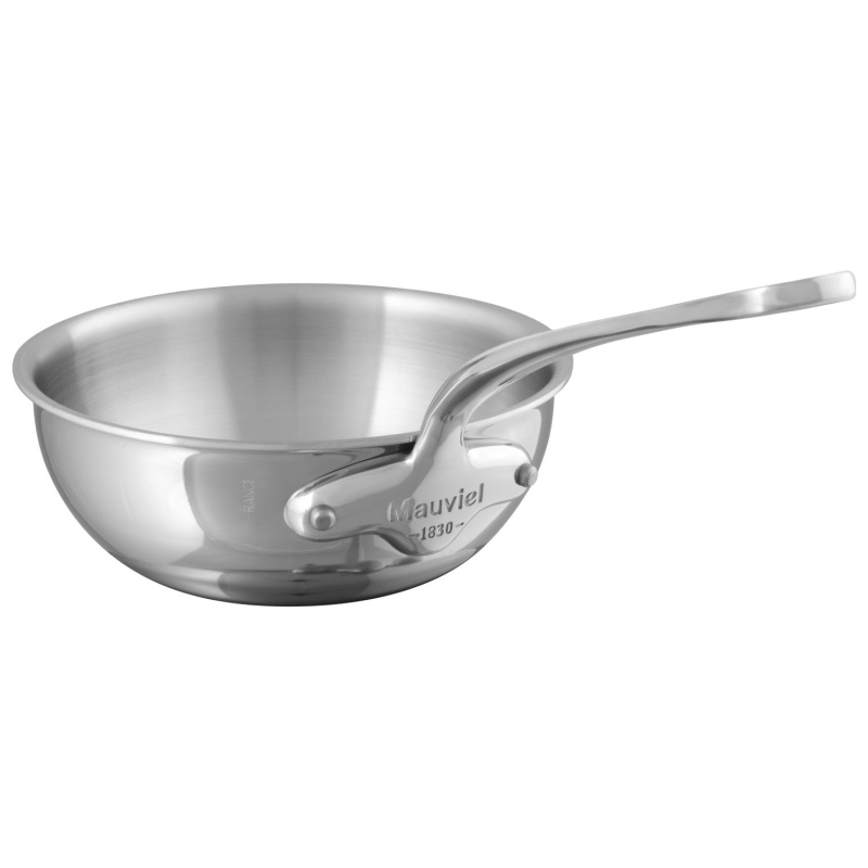 Mauviel Kónický rendlík M´Cook, Ø 16 cm / 1,0 l 521216