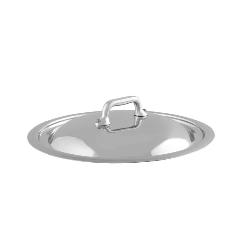 Mauviel Nerezová poklice M´Cook, Ø 12 cm 521812