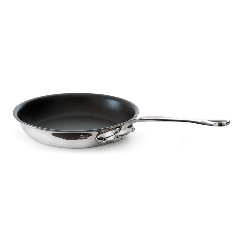 Mauviel M´Cook pánev s nepřilnavým povrchem, 26 cm 524226