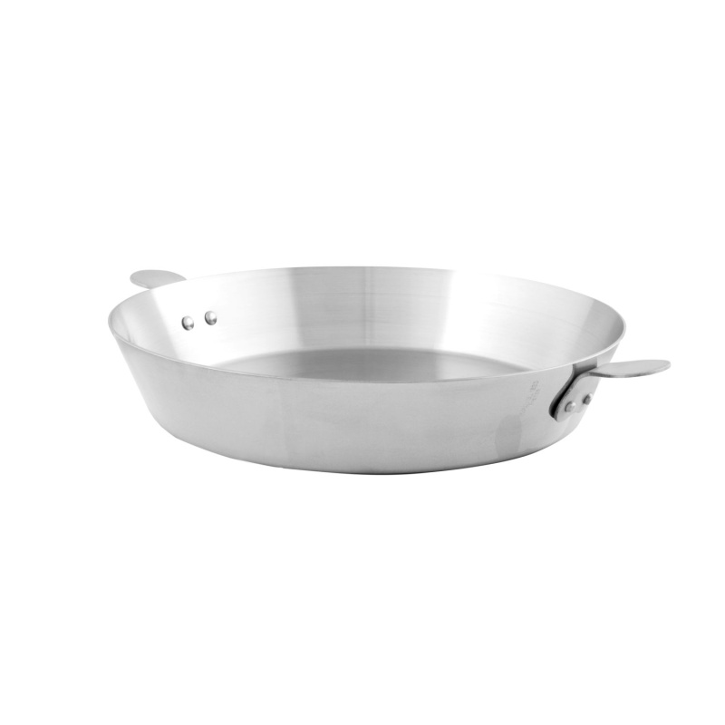 Mauviel Nerezová forma na tarte tatin/pánev M'Passion, Ø 28 cm 525428