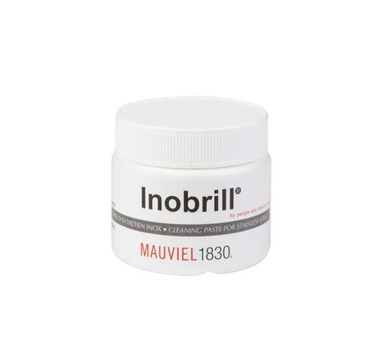 Mauviel M'plus Inobrill pasta na čištění nerezu, 0,15 l 570002