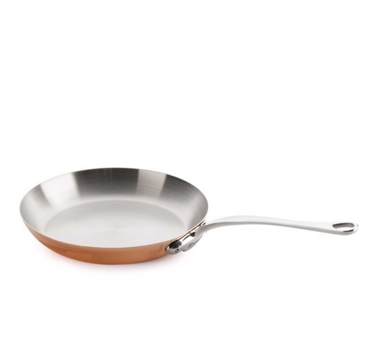 Mauviel M´150s pánev, 20 cm 611320