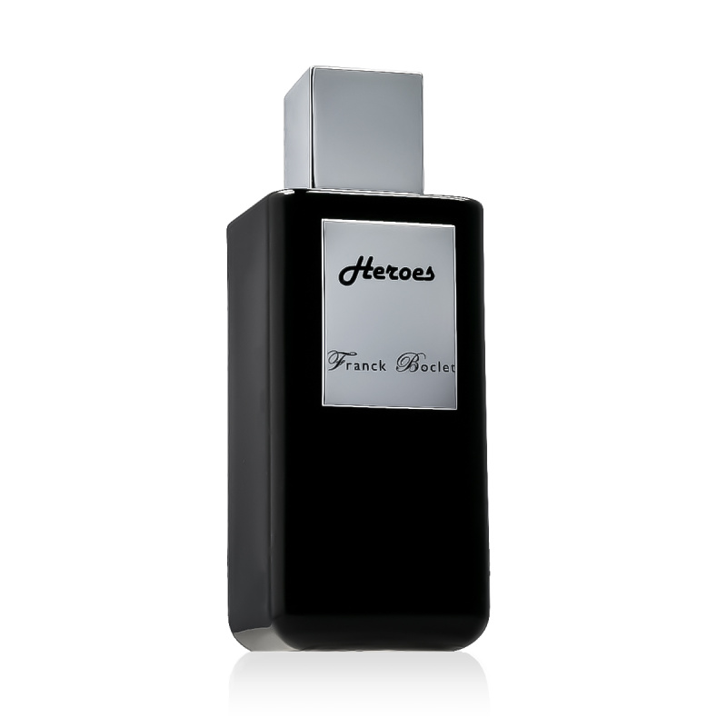 Franck Boclet Heroes Extrait de Parfum 100 ml UNISEX
