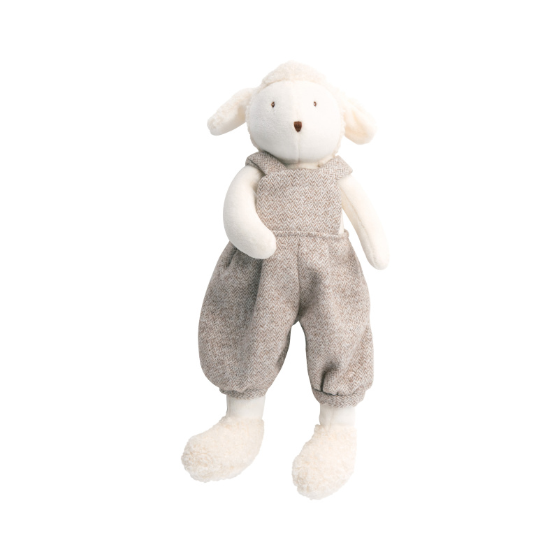 Malá ovečka Albert od Moulin Roty