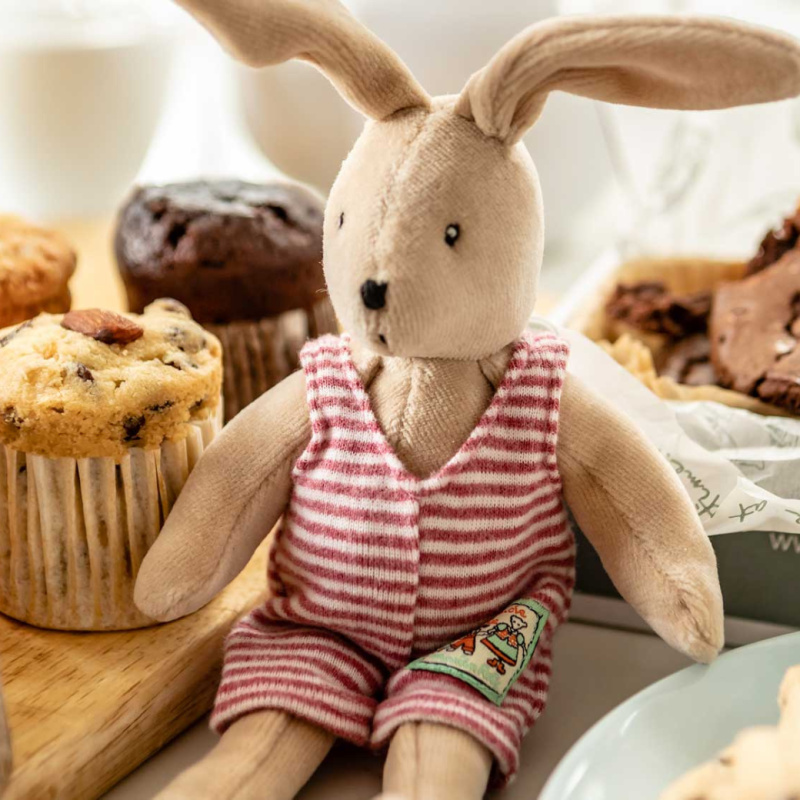 MOULIN ROTY Velký Králík Sylvain