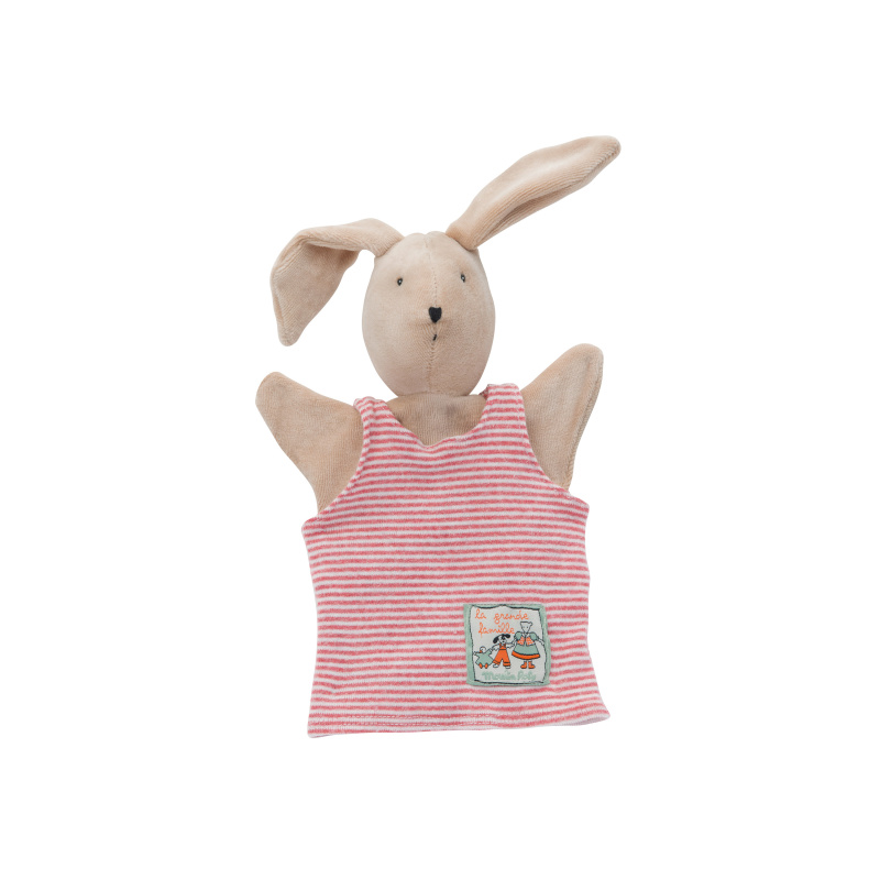 Maňásek Sylvain od Moulin Roty