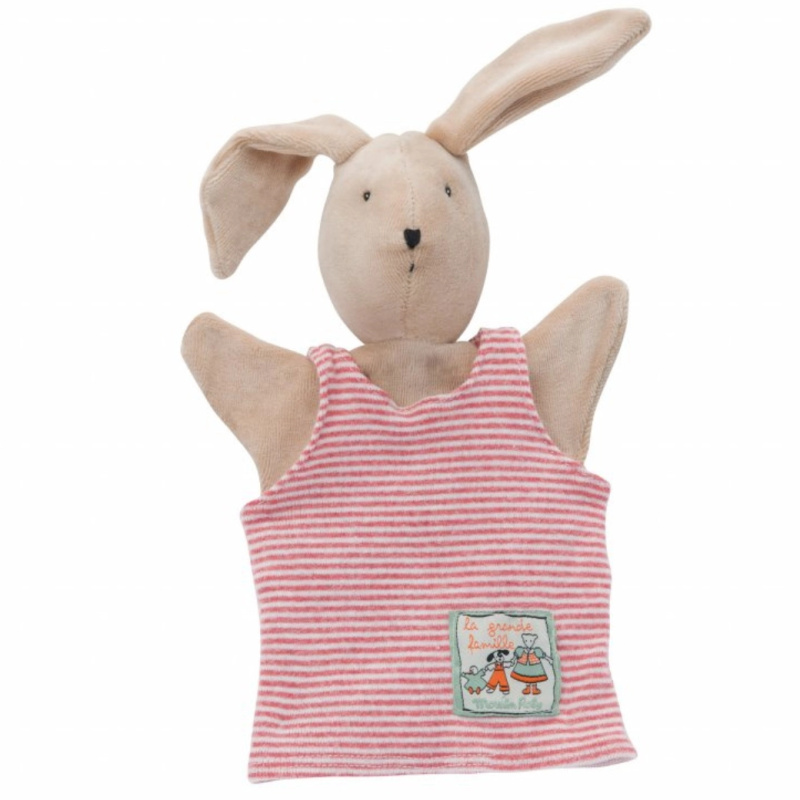 Maňásek Sylvain od Moulin Roty