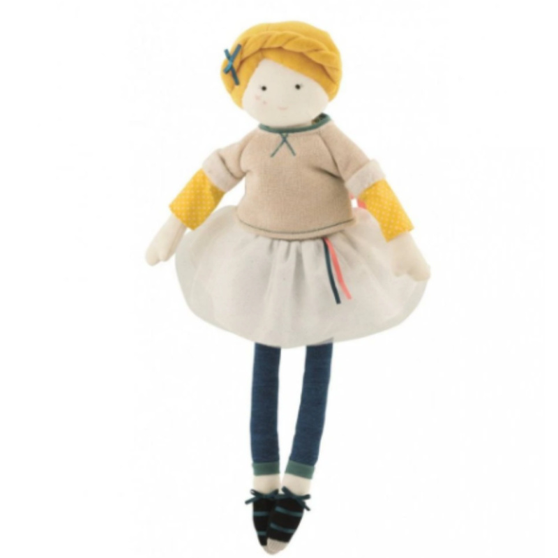 MOULIN ROTY Panenka Mia