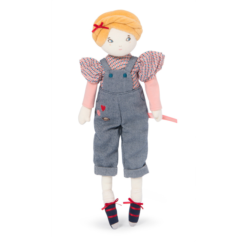 Panenka Eglantine od Moulin Roty