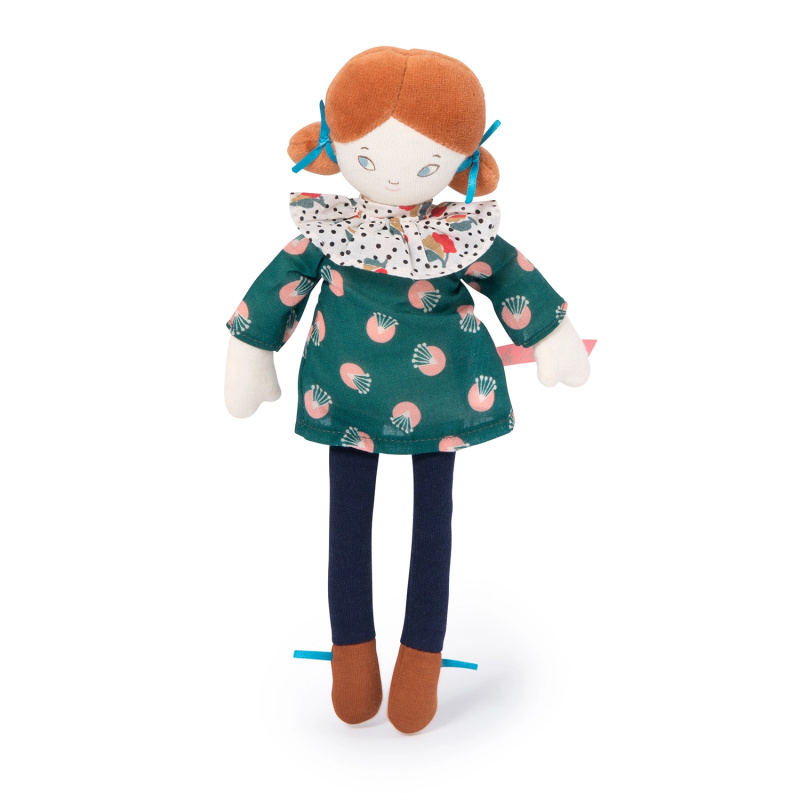 Panenka Blanche od Moulin Roty