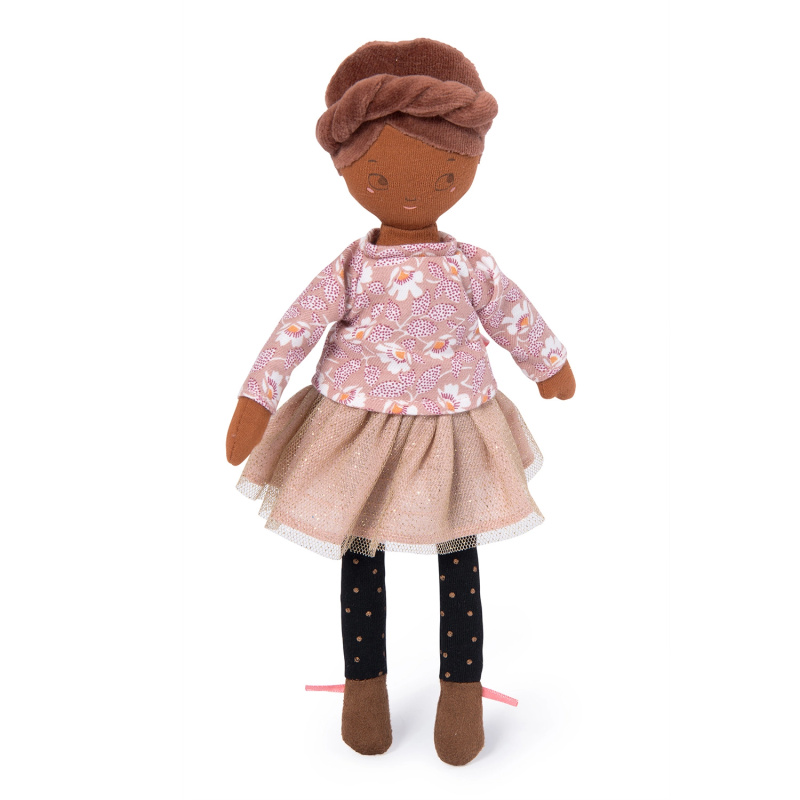 Panenka Rose od Moulin Roty