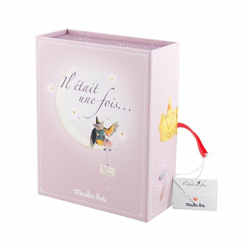 Box na suvenýry Myšky od Moulin Roty