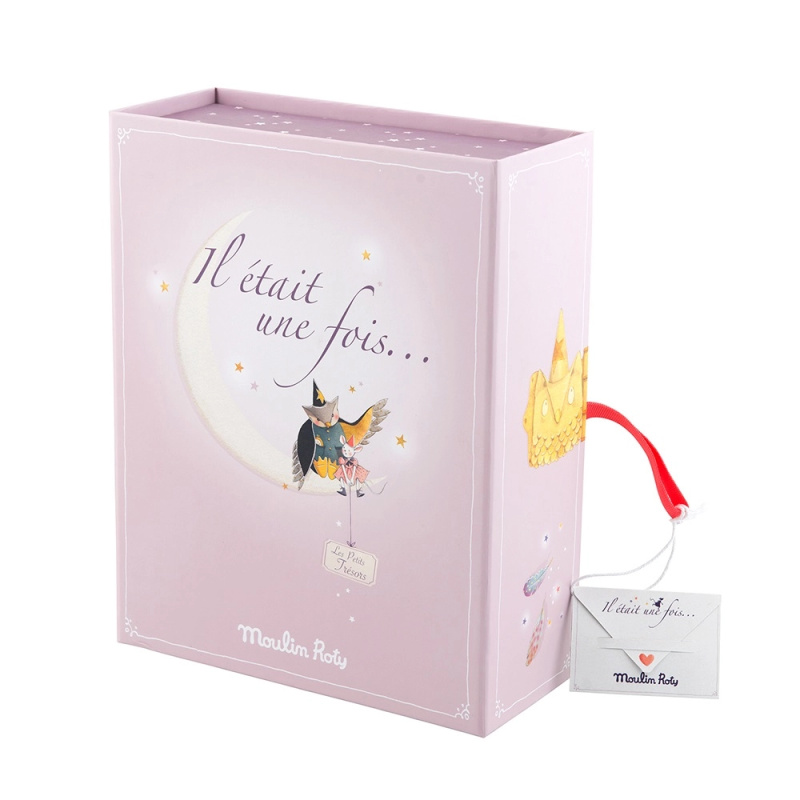 Box na suvenýry Myšky od Moulin Roty