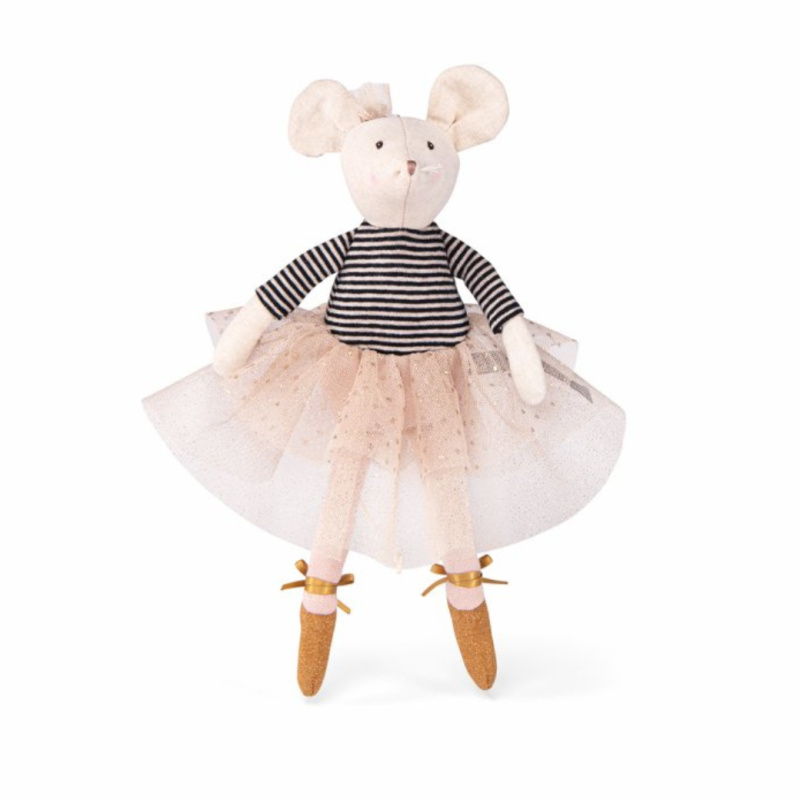 Myška Suzie od Moulin Roty