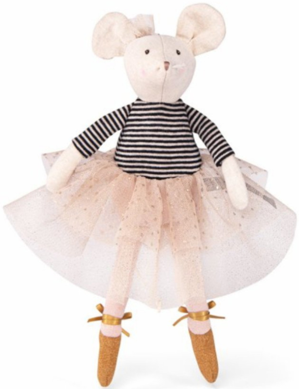 Myška Suzie od Moulin Roty
