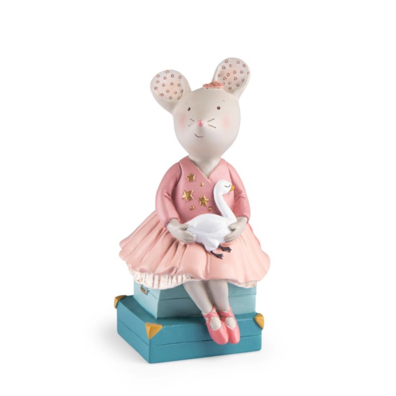 Pokladnička Moulin Roty La Petite Ecole de Danse