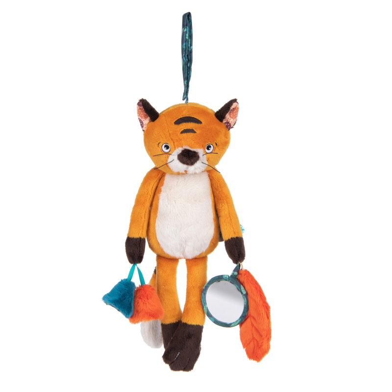 Aktivní tygr MOULIN ROTY