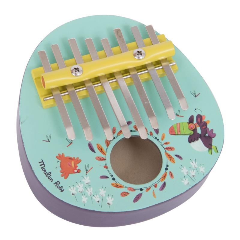 Kalimba Moulin Roty z kolekce Jungle