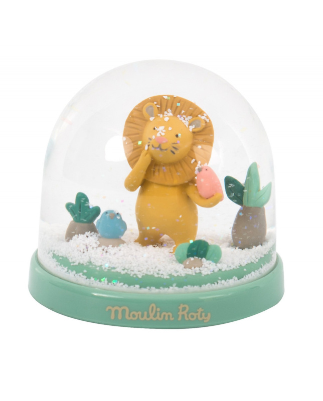 MOULIN ROTY Sněžítko Lvíček