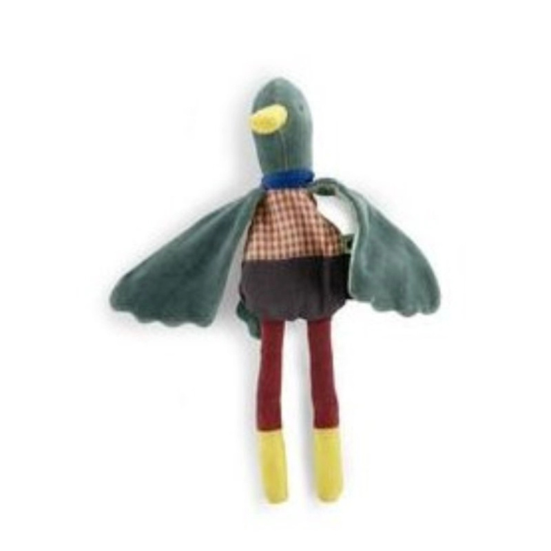 Chrastící kachnička Moulin Roty