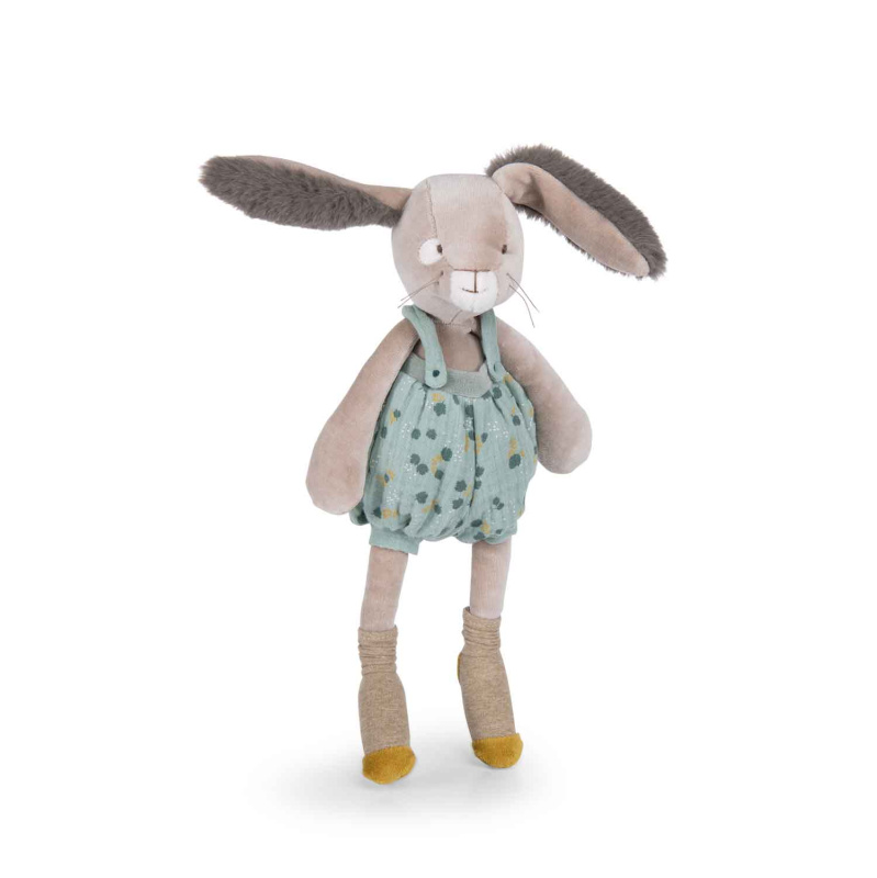 Plyšový zajíček Sage od Moulin Roty