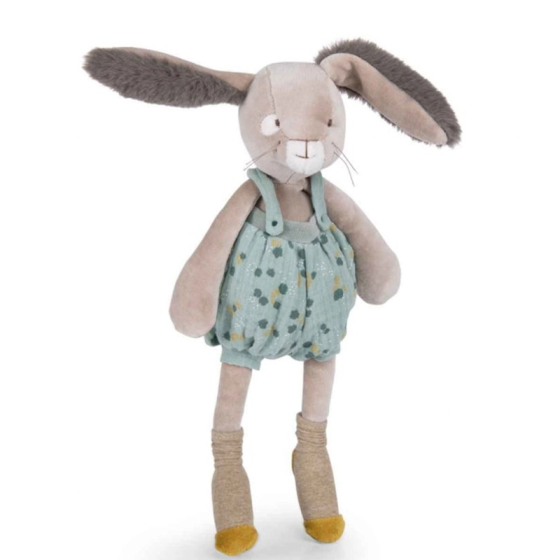 Plyšový zajíček Sage od Moulin Roty