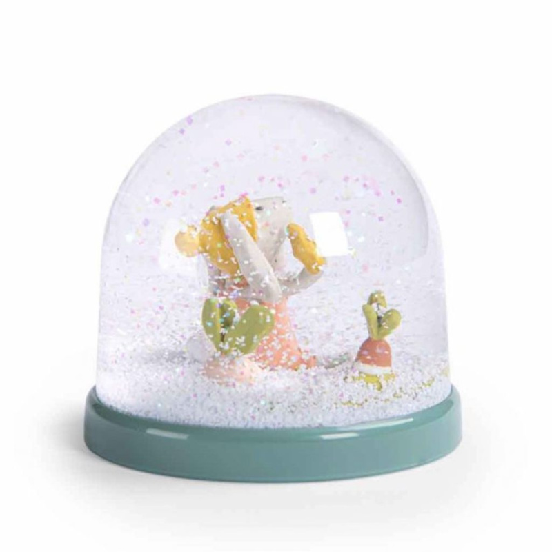 MOULIN ROTY Sněžítko Zajíček