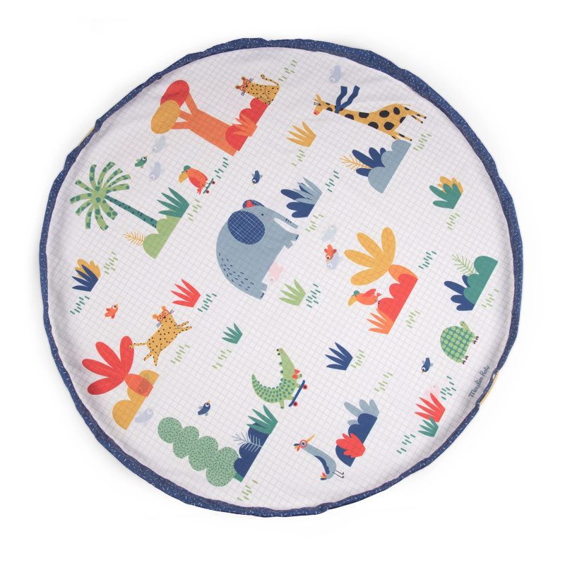 Hrací podložka Moulin Roty Les Toupitis