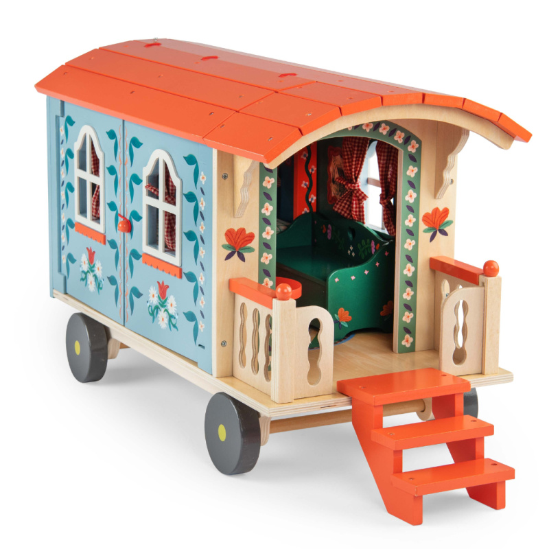 MOULIN ROTY Maringotka Les Minouchkas