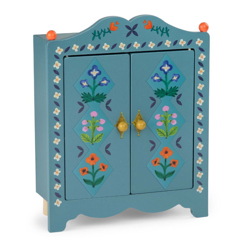 MOULIN ROTY Skříňka Les Minouchkas