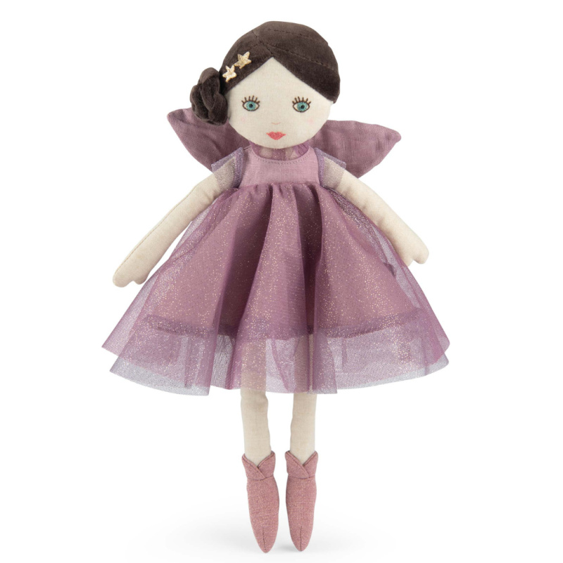 MOULIN ROTY Panenka víla Isaline