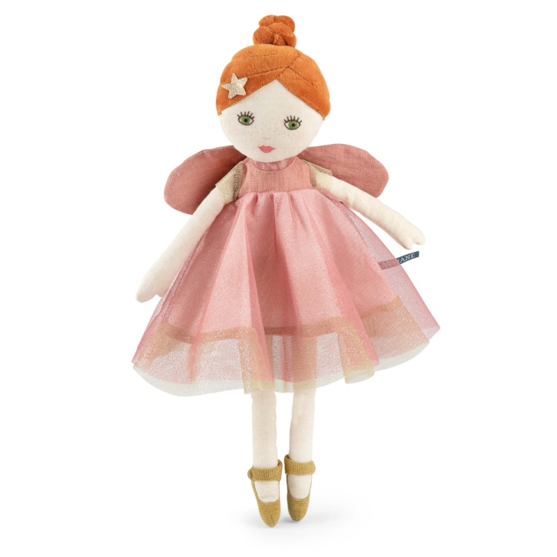 MOULIN ROTY Panenka víla Viviane