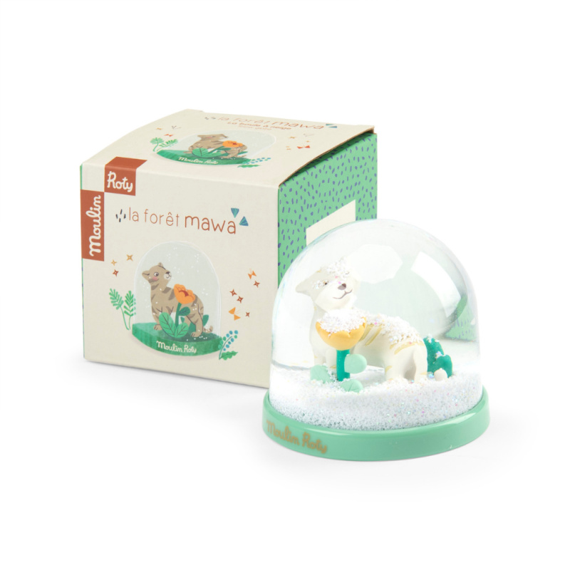 MOULIN ROTY Sněžítko Baboo