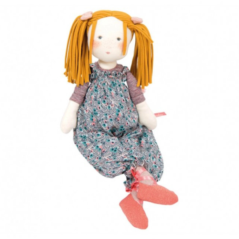 Panenka Rosalie Moulin Roty