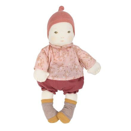 MOULIN ROTY Miminko holčička