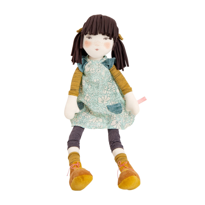 Panenka Iris od Moulin Roty