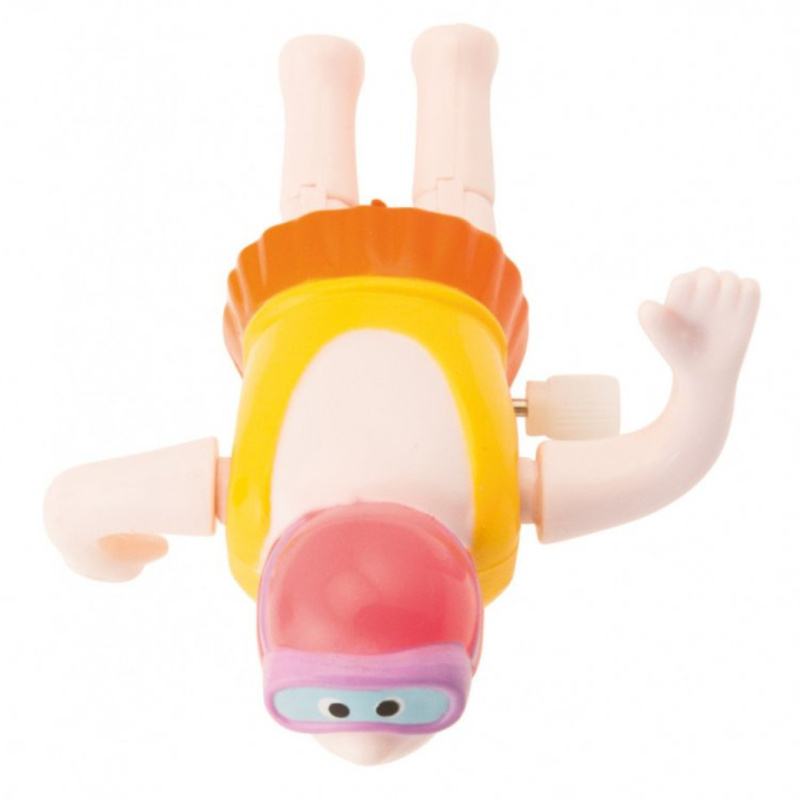 Moulin Roty Plaváček pro holky