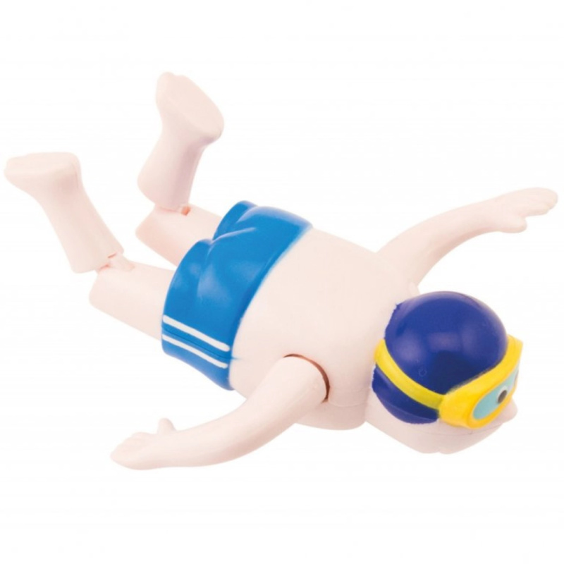 Plaváček pro kluky od Moulin Roty