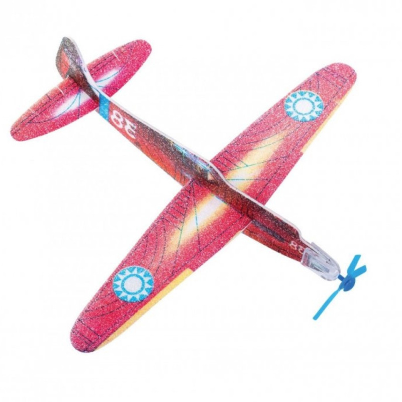 Letadlo Tomahawk od Moulin Roty
