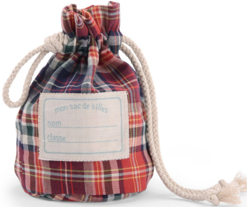 MOULIN ROTY Cvrnkací kuličky v pytlíku