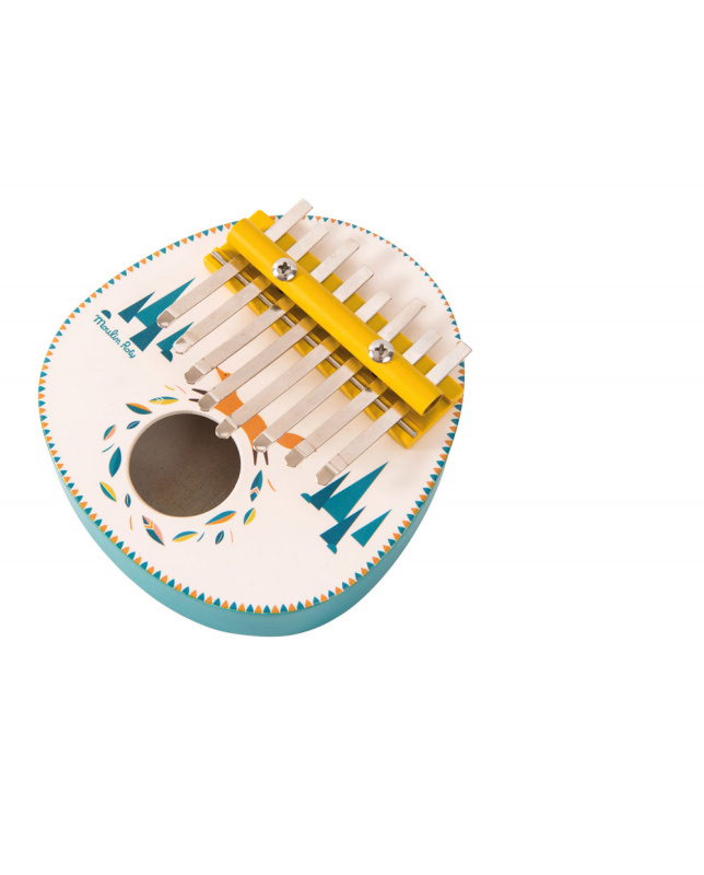 Kalimba pro děti od Moulin Roty