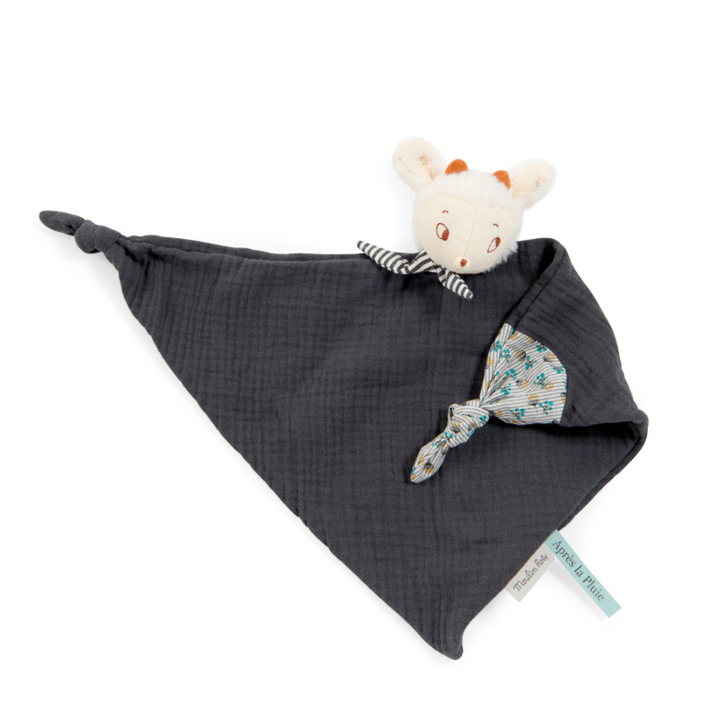 Mazlící šátek Ovečka Moulin Roty